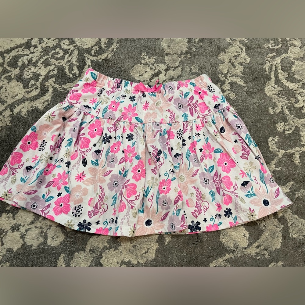 Very Cute Girl’s Skirt by Cynthia Rowley, Size 10-12.